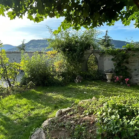 L'escale De Beauregard Maison d'hôtes