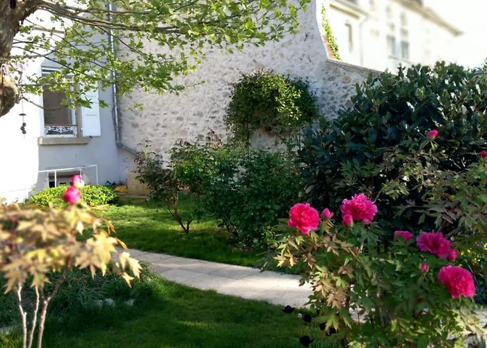 L'escale De Beauregard Coublevie